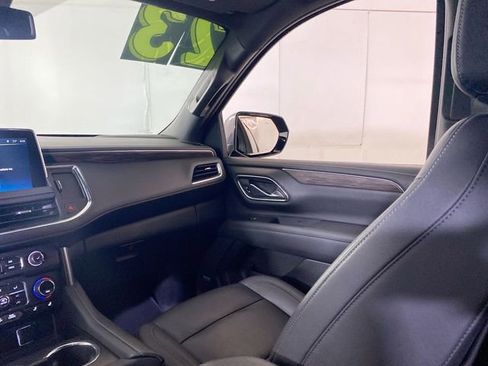 Used 2023 Chevrolet Tahoe Z71 w/ Z71 Off-Road Package image 11