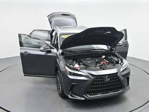 Used 2022 Lexus NX 350 AWD image 41