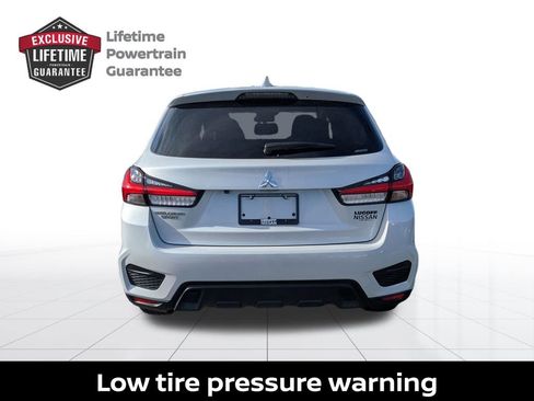 Used 2024 Mitsubishi Outlander Sport ES image 5