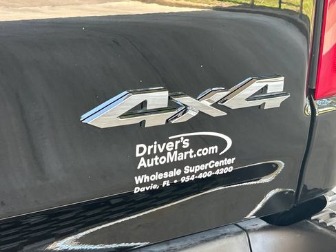 Used 2026 RAM 1500 Laramie AWD/4WD image 22