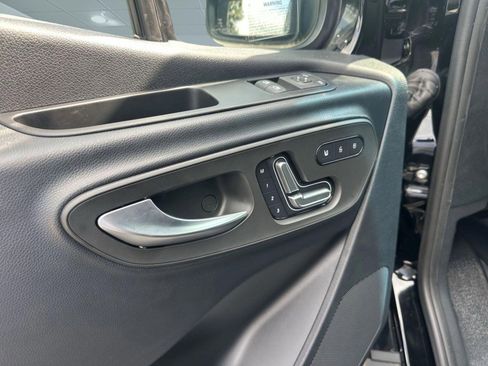 New 2024 Mercedes-Benz Sprinter 3500 image 9