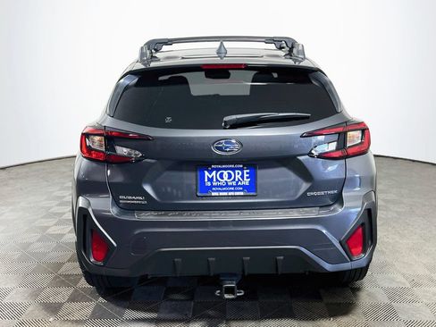 Used 2024 Subaru Crosstrek 2.0i Premium AWD/4WD image 6