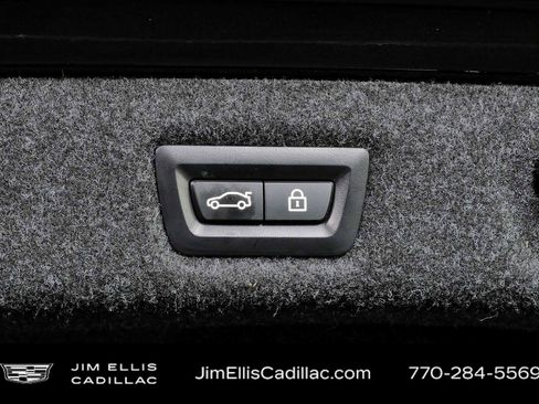 Used 2023 BMW M5 w/ Competition Package AWD/4WD image 30