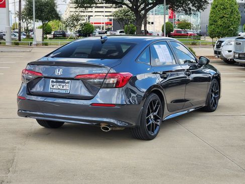 Used 2023 Honda Civic Sport image 7
