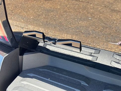 New 2026 Toyota Tundra Platinum AWD/4WD image 34