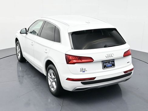 Used 2019 Audi Q5 2.0T Premium image 45