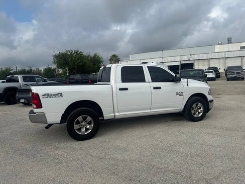 Used 2023 RAM 1500 Classic SLT w/ Trailer & Traction Group AWD/4WD image 10