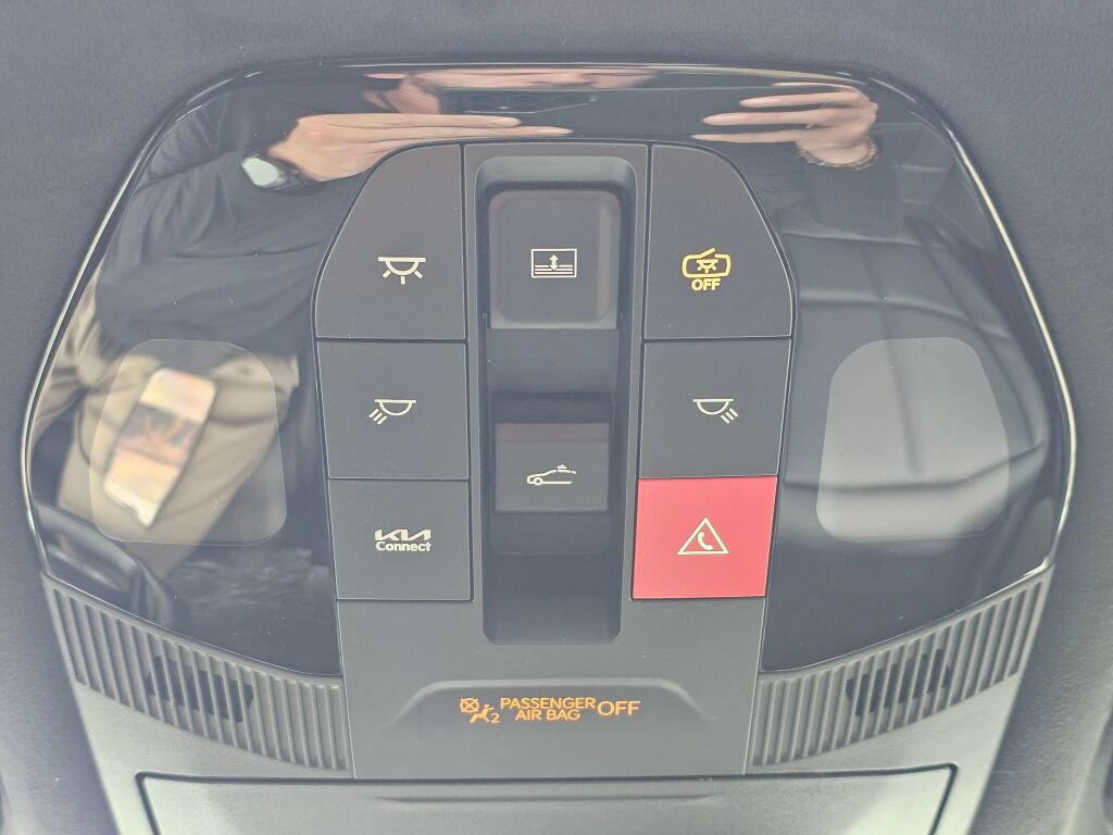 New 2027 Kia Telluride SX Prestige AWD/4WD image 19