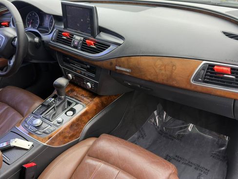 Used 2012 Audi A7 3.0T Prestige AWD/4WD image 53