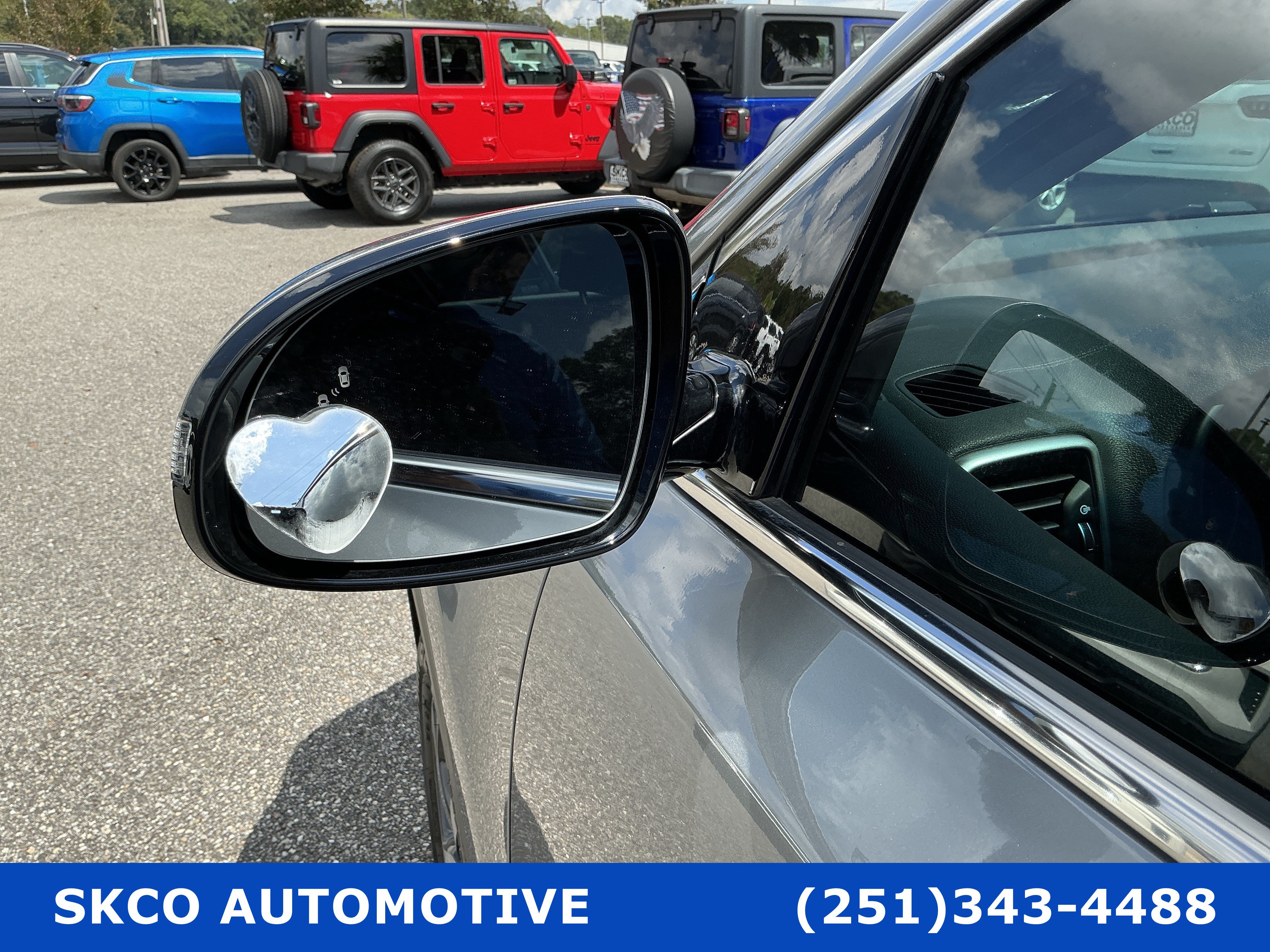 Used 2021 Kia Sportage LX w/ LX Fwd Popular Package image 10