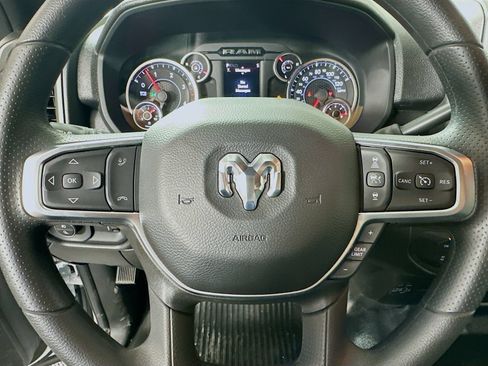 New 2026 RAM 2500 Tradesman w/ Chrome Appearance Group AWD/4WD image 11