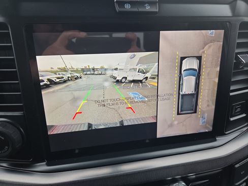 New 2026 Ford F250 Platinum w/ FX4 Off-Road Package image 18