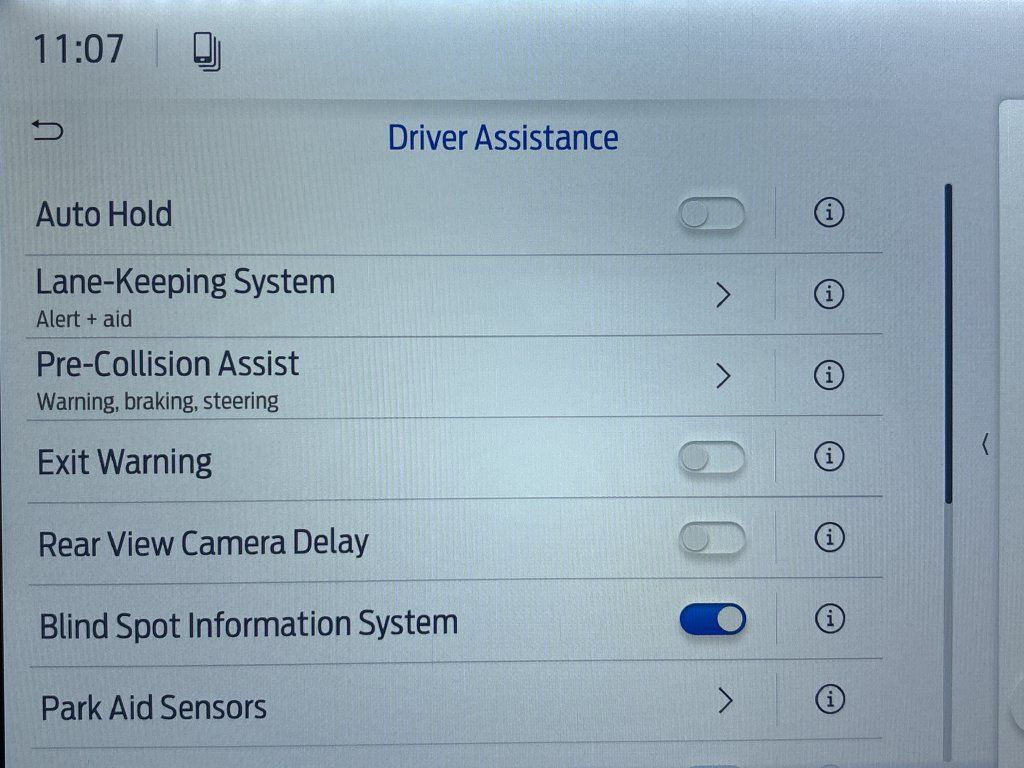New 2026 Ford F150 STX AWD/4WD image 5