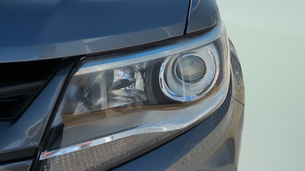 Used 2022 Chevrolet Colorado Z71 AWD/4WD image 9