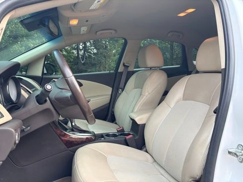 Used 2016 Buick Verano Convenience FWD image 5