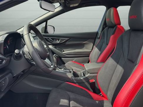 New 2026 Subaru WRX Limited AWD/4WD image 20
