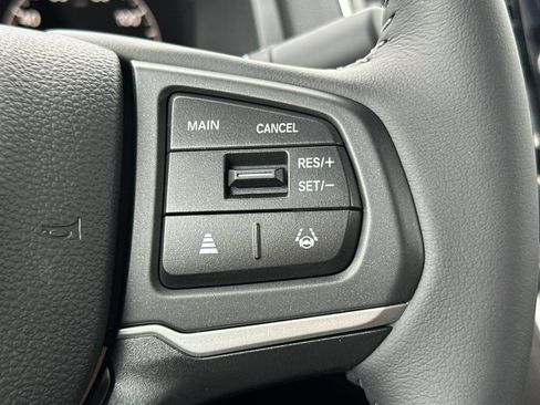 New 2026 Honda Ridgeline RTL image 27