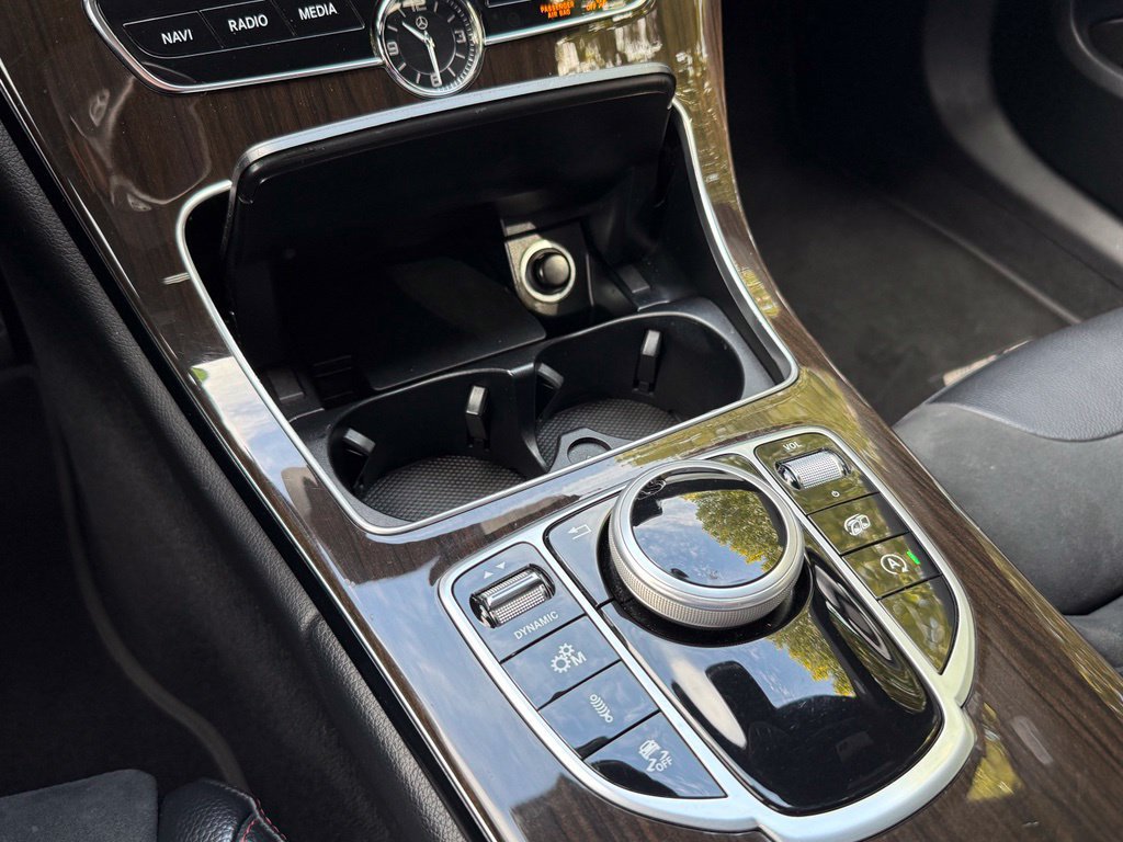 Used 2020 Mercedes-Benz C 43 AMG 4MATIC Sedan image 34