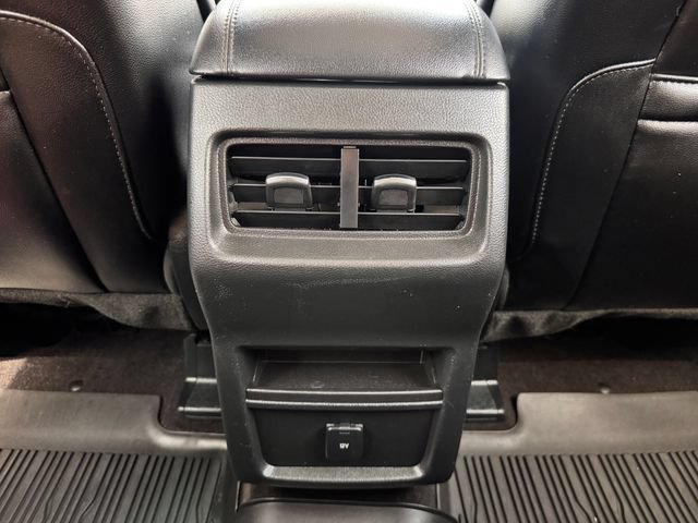 Used 2020 Ford Edge SEL AWD/4WD image 31