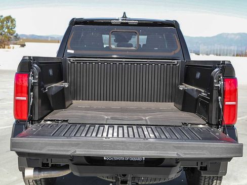 New 2026 Toyota Tacoma TRD Off-Road image 12