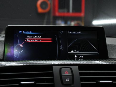 Used 2015 BMW M4 Coupe RWD image 45