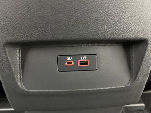 New 2026 Nissan Frontier SV w/ All-Weather Content Package image 44