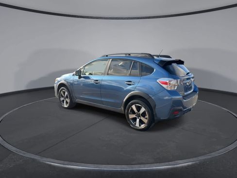 Used 2015 Subaru Crosstrek Touring image 6