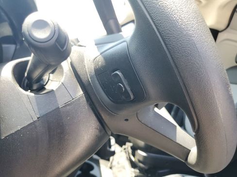 Used 2026 RAM ProMaster 2500 w/ Convenience Group FWD image 12