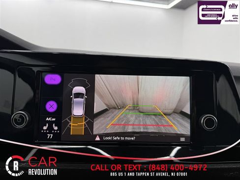 Used 2024 Volkswagen GTI S image 34