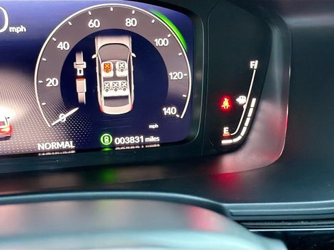 Used 2025 Honda Civic Sport image 12