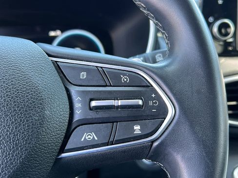 Used 2022 Hyundai Santa Fe XRT image 12