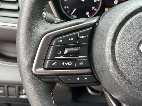 New 2026 Subaru Ascent Limited image 42