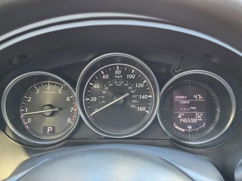 Used 2015 MAZDA CX-5 Sport w/ Bluetooth Audio Package image 8