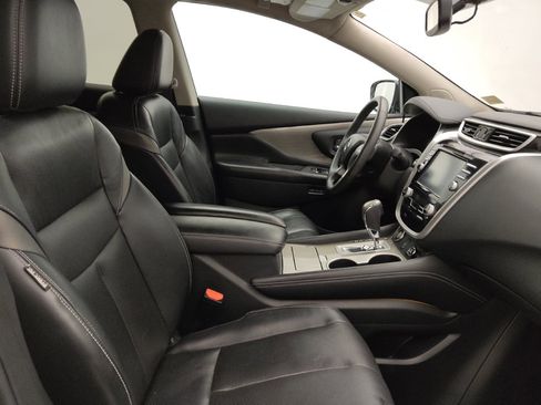 Used 2015 Nissan Murano SL w/ SL Technology Package AWD/4WD image 21