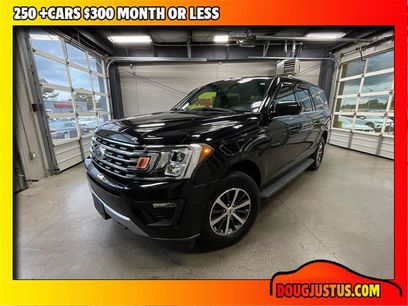 Used 2019 Ford Expedition Max XLT