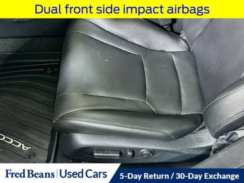 Used 2023 Honda Accord Touring image 23