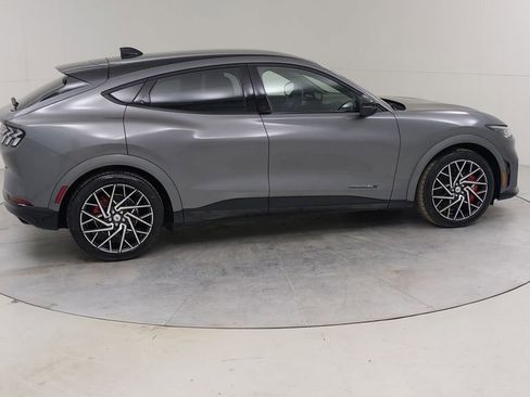 Certified 2023 Ford Mustang Mach-E GT w/ GT Performance Edition image 13