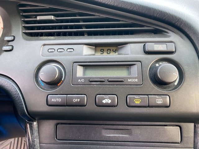 Used 2001 Acura CL Type-S FWD image 19