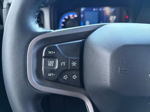 Used 2024 Ford Bronco Big Bend image 15