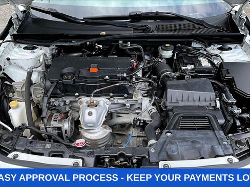 Used 2022 Honda Civic LX image 29
