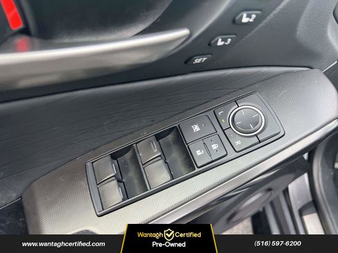 Used 2023 Lexus IS 350 F Sport image 15