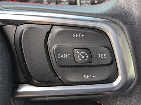 Used 2018 Jeep Wrangler Rubicon image 12