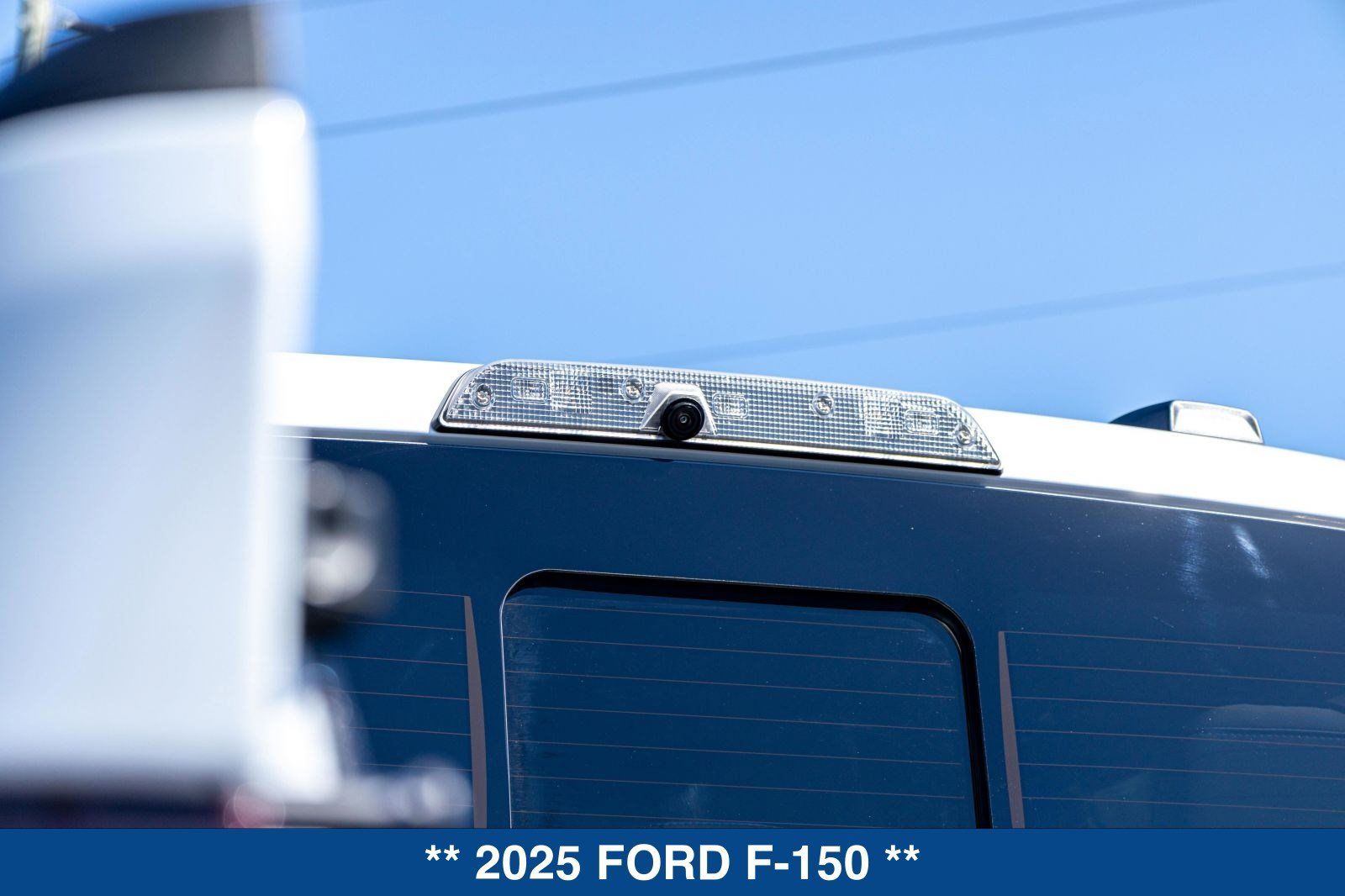 New 2025 Ford F150 Raptor AWD/4WD image 45