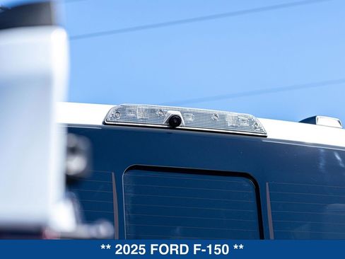 New 2025 Ford F150 Raptor AWD/4WD image 45