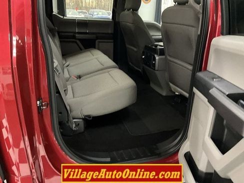 Used 2020 Ford F150 XLT w/ Equipment Group 302A Luxury image 34