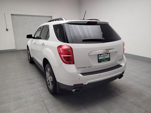 Used 2017 Chevrolet Equinox Premier w/ Enhanced Convenience Package image 6