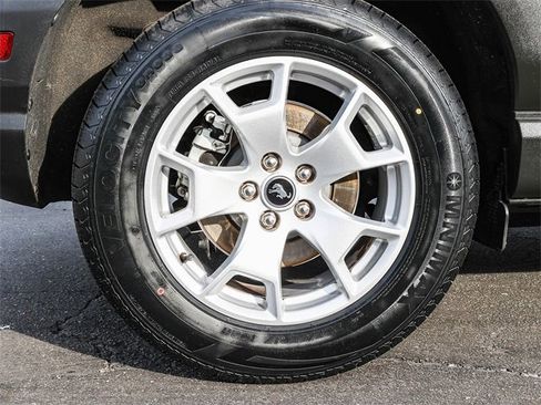 Used 2021 Ford Bronco Sport image 8