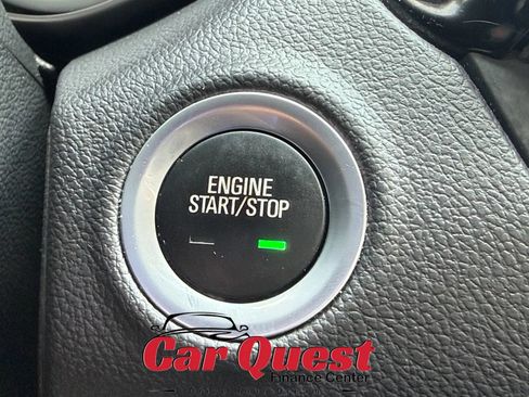 Used 2020 Buick Envision Preferred FWD image 35