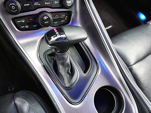 Used 2017 Dodge Challenger R/T Scat Pack image 28