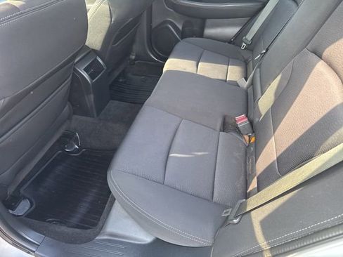 Used 2015 Subaru Legacy 2.5i image 11